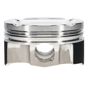 Lamborghini Gallardo Piston Set - JE Pistons - Forged 82.5mm Bore STD 9:1 CR - `03-`08 Lamborghini Gallardo Piston Set - JE Pistons - Forged 82.5mm Bore STD 9:1 CR - `03-`08